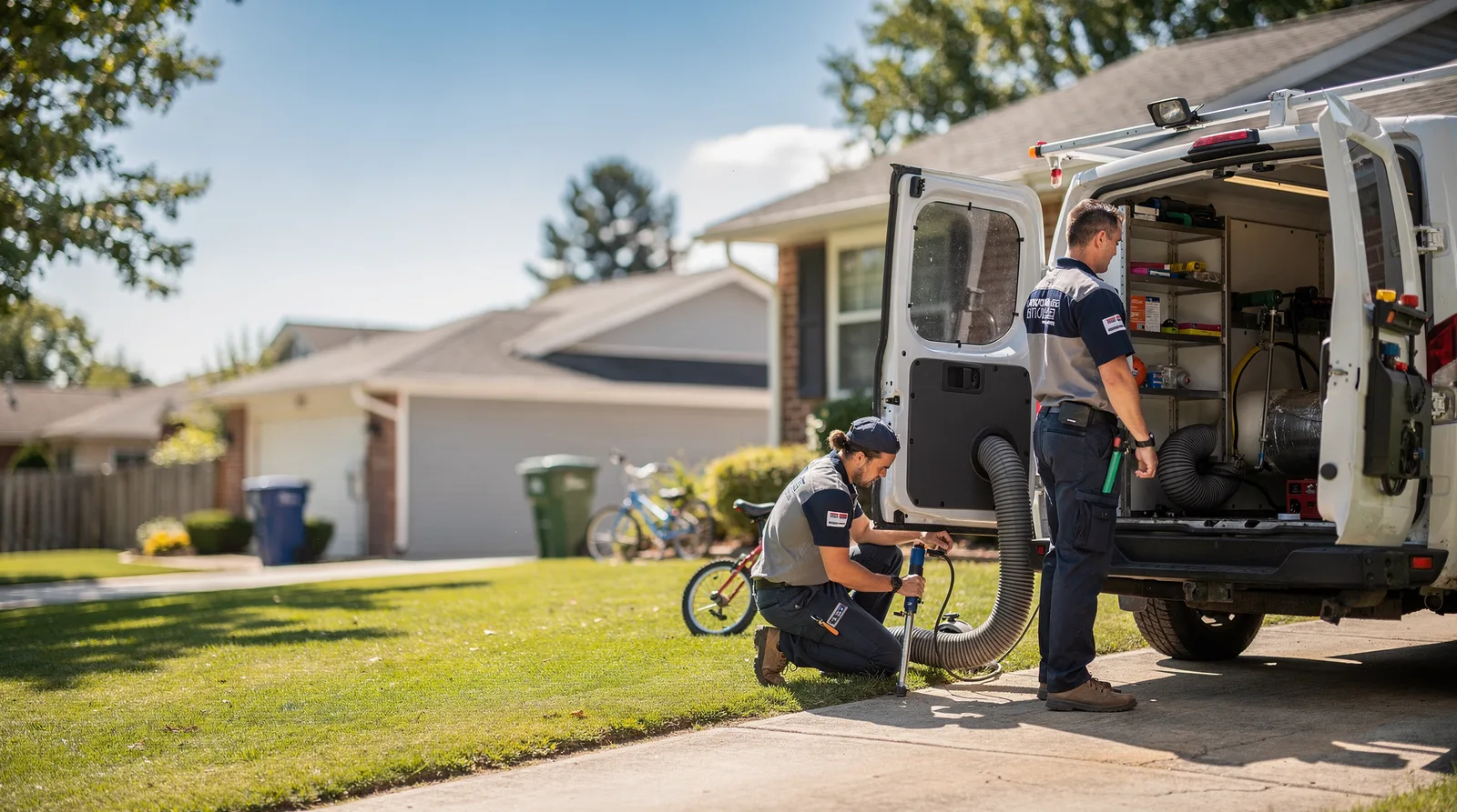 24/7 HVAC Repair & AC Replacement in Venice, LA near me